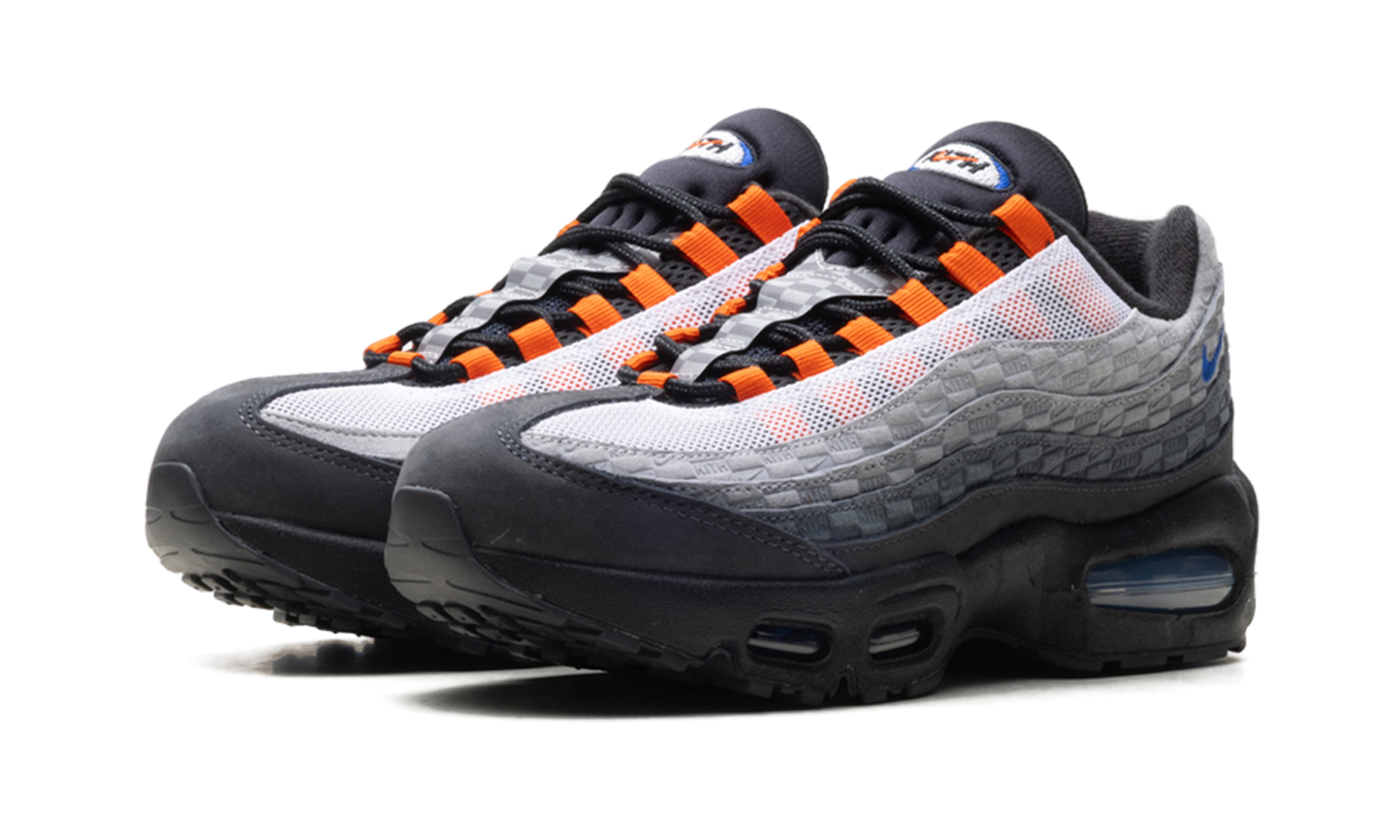 Nike Air Max 95 Kith Knicks