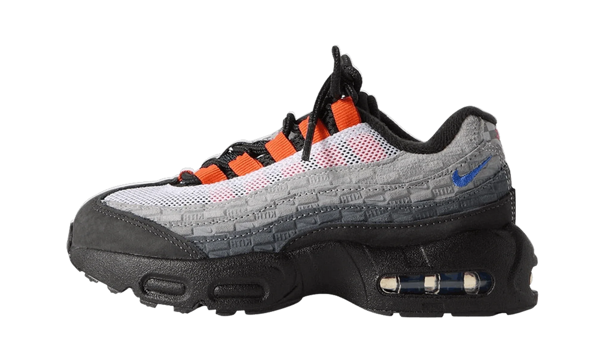 Nike Air Max 95 Kith Knicks (PS)