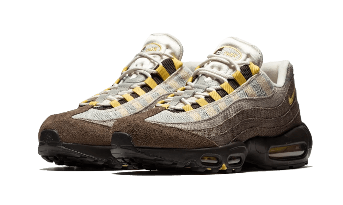 Nike Air Max 95 NH Ironstone, Ironstone/Celery-Cave Stone-Oliver Grey (DR0146-001)