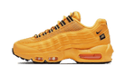 Nike Air Max 95 NYC Taxi, Yellow/Yellow/Black (DH0147-700)