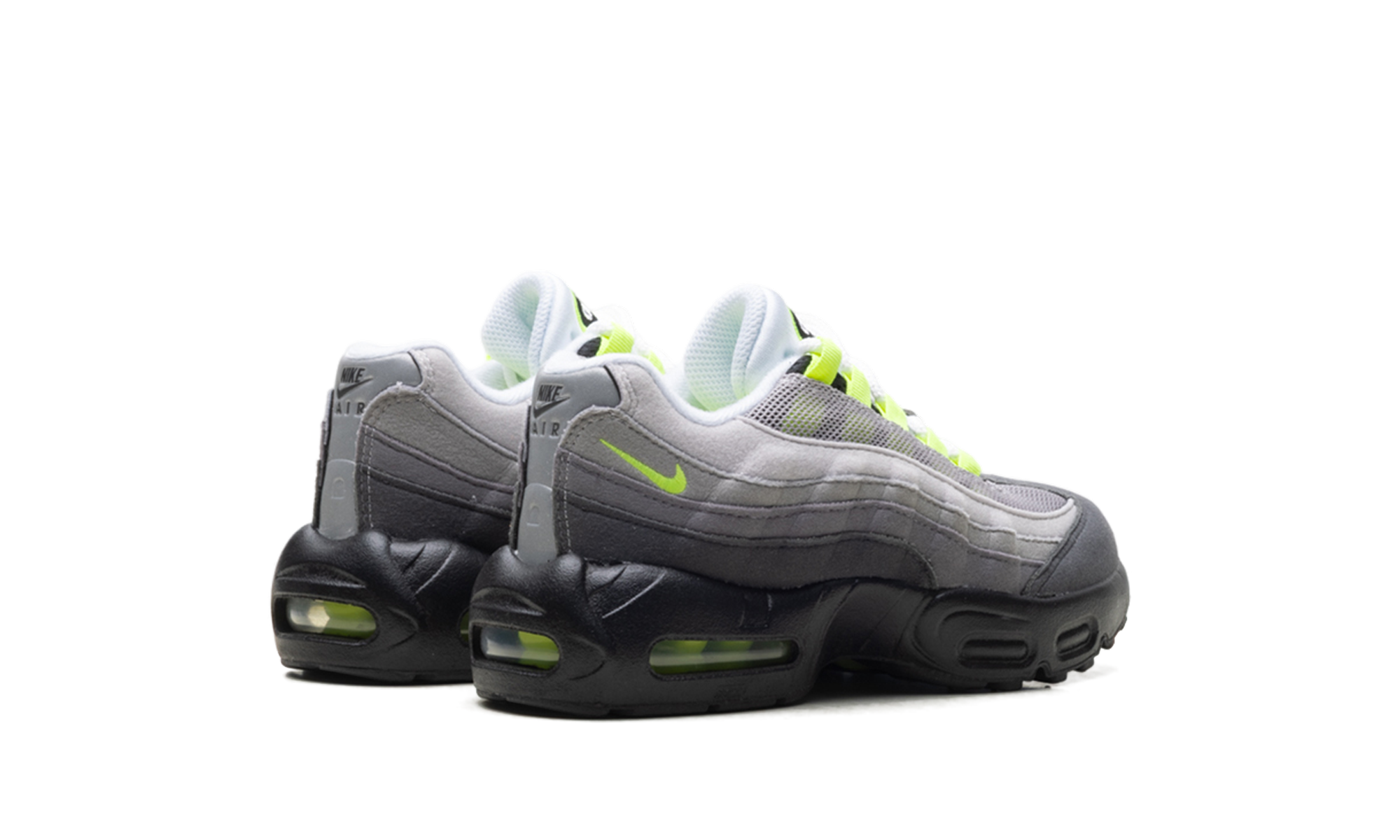 Nike Air Max 95 Neon (2026) (PS)