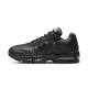 Nike Air Max 95 OG Big Bubble Black Anthracite