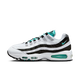 Nike Air Max 95 OG Big Bubble Black Border