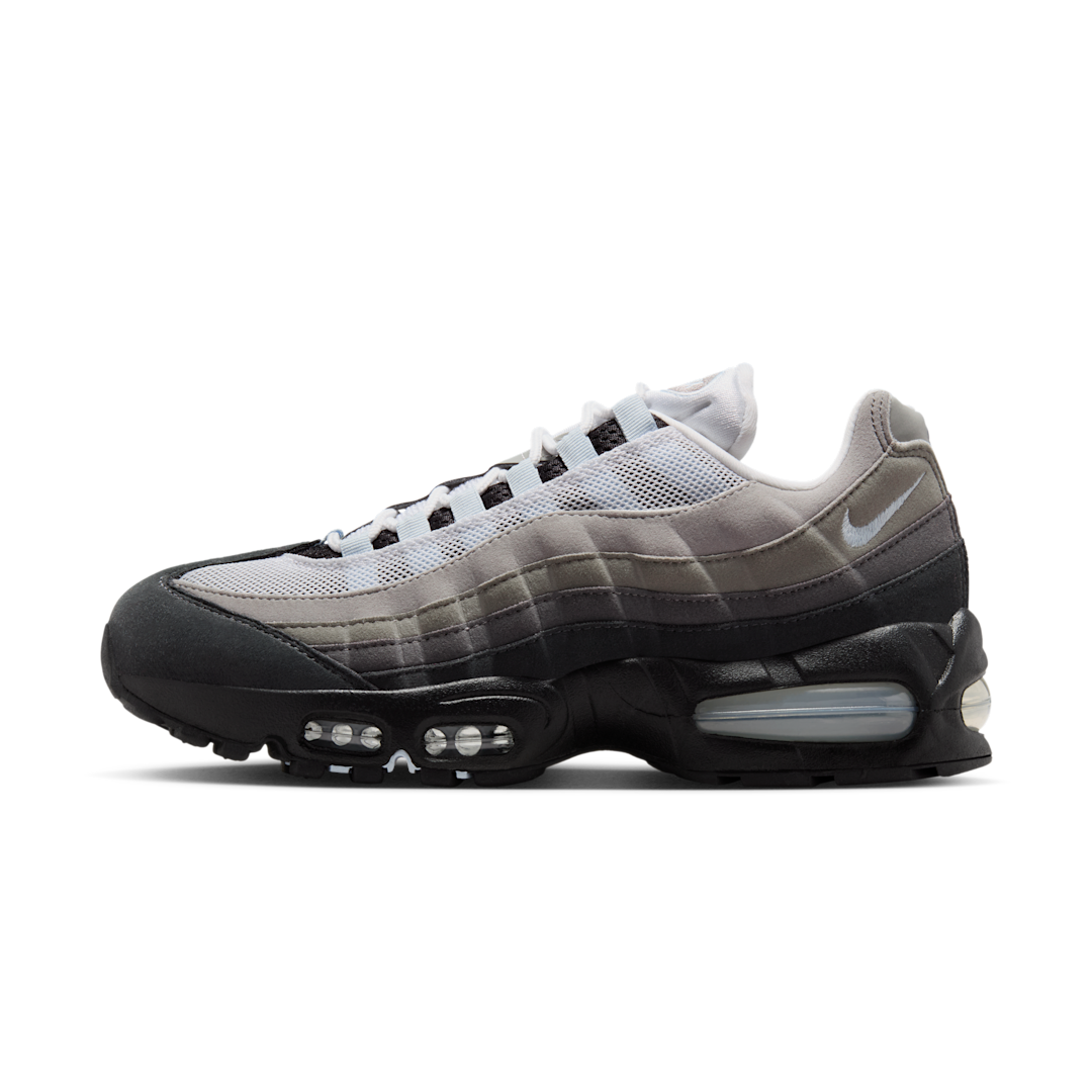 Nike Air Max 95 OG Big Bubble Blue Tint