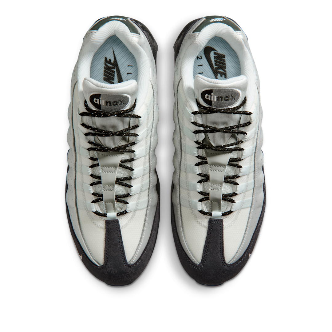 Nike Air Max 95 OG Big Bubble Family Reunion Seongsu