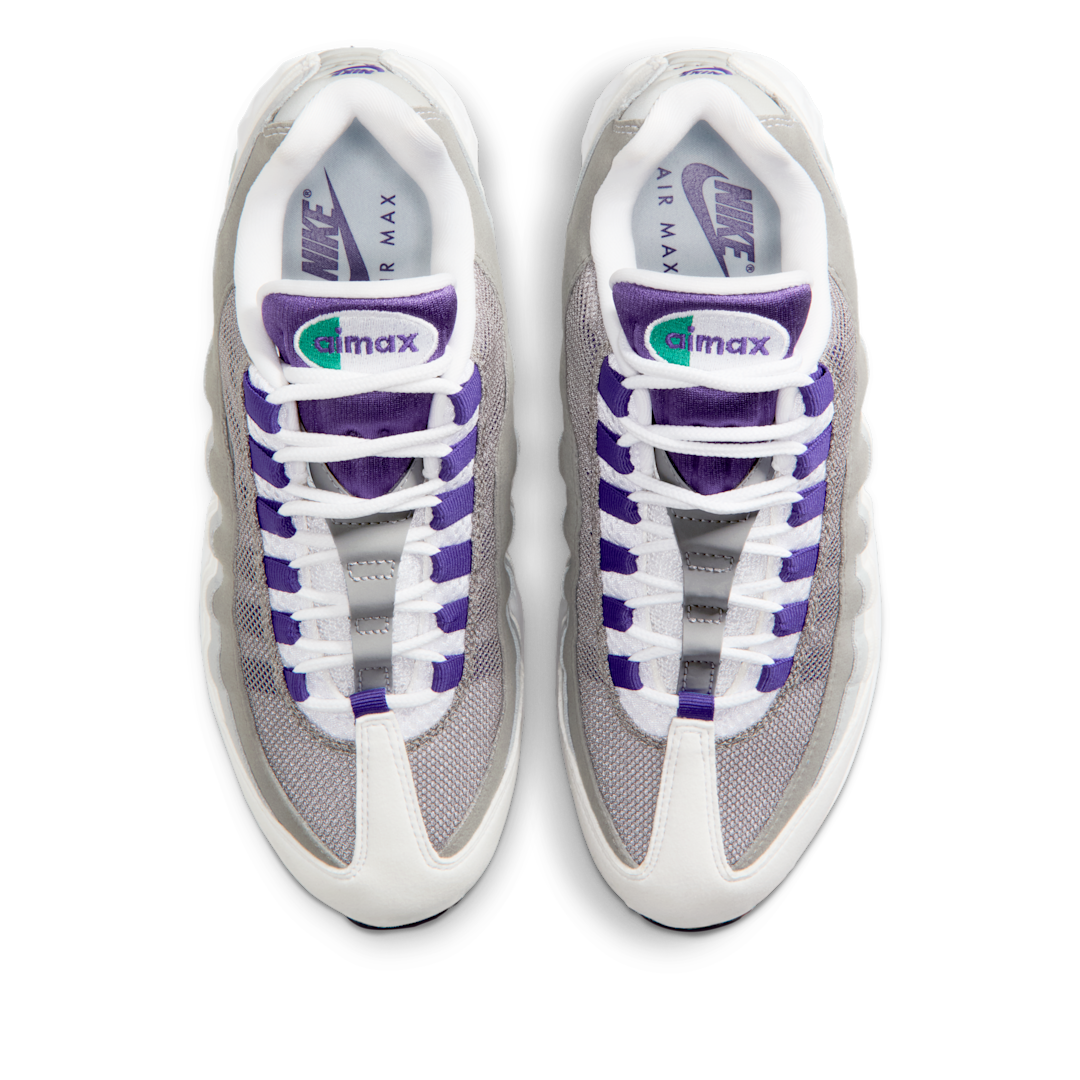 Nike Air Max 95 OG Big Bubble Grape