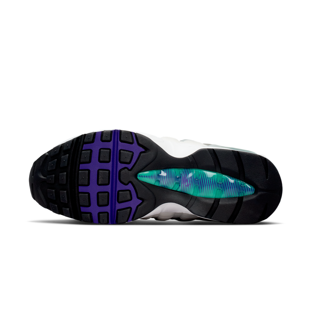 Nike Air Max 95 OG Big Bubble Grape
