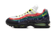 Nike Air Max 95 OG Big Bubble Neon Paisley Bandana