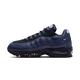 Nike Air Max 95 OG Big Bubble Sanded Purple