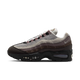 Nike Air Max 95 OG Big Bubble Velvet Brown