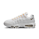Nike Air Max 95 OG Big Bubble White Team Gold