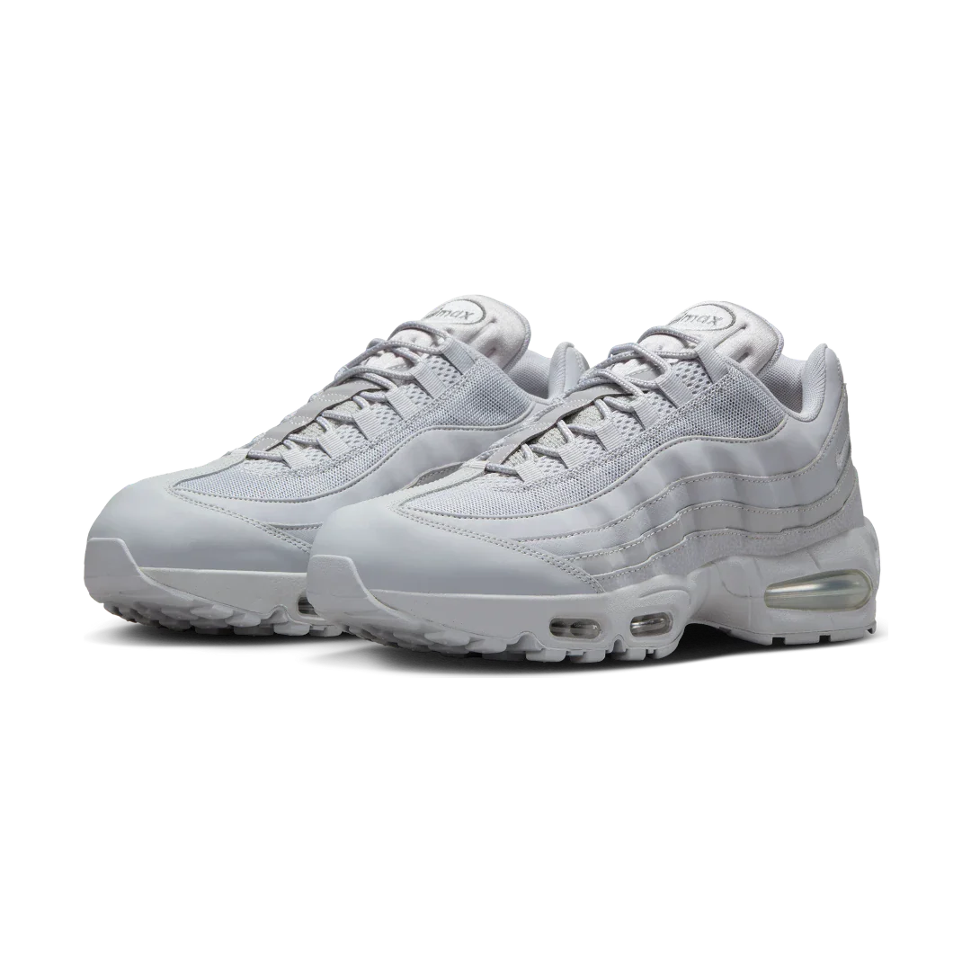 Nike Air Max 95 OG Big Bubble Wolf Grey, Wolf Grey/Wolf Grey/Anthracite/Wolf Grey (HM8755-002)