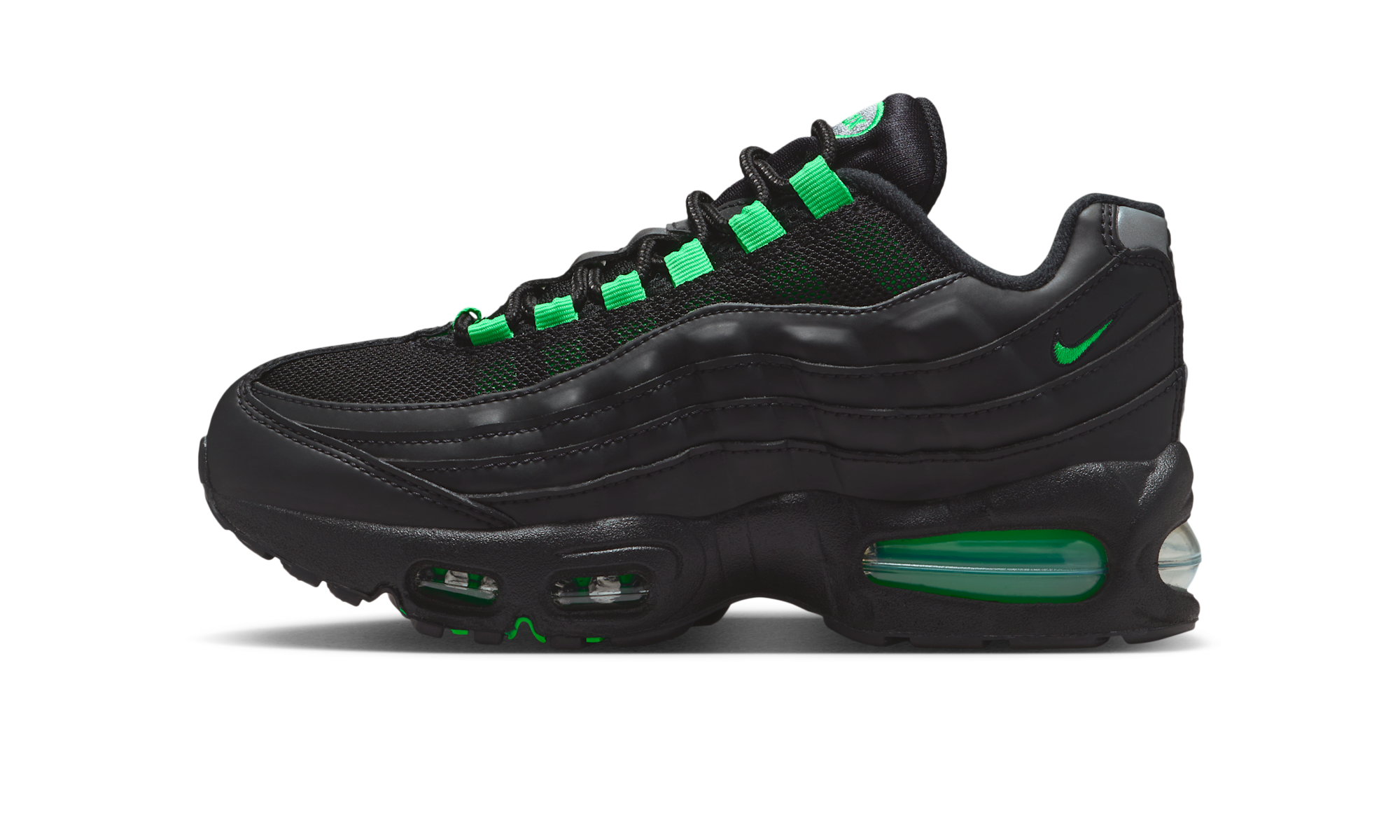 Nike Air Max 95 OG Green Shock