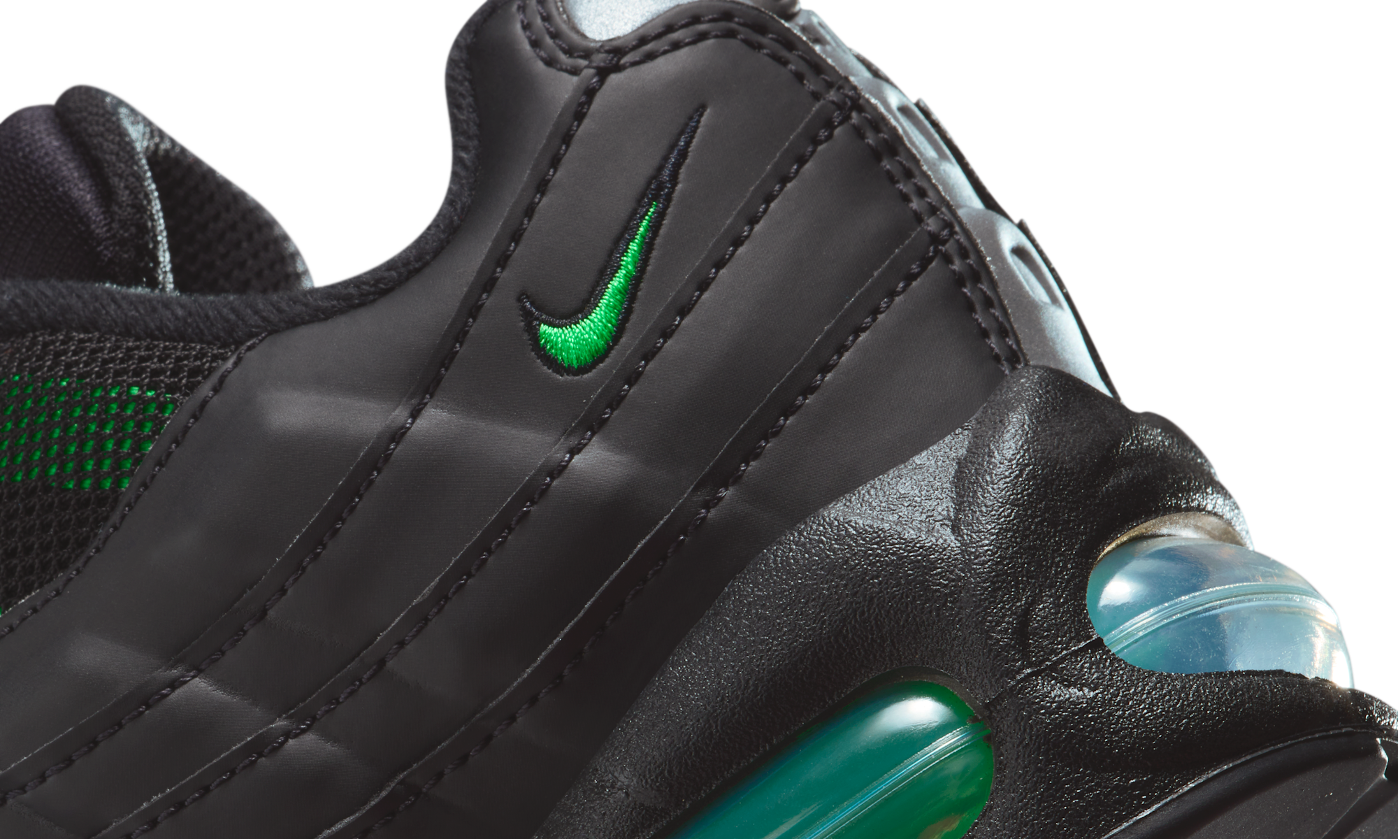 Nike Air Max 95 OG Green Shock