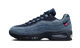 Nike Air Max 95 OG Levi's Obsidian