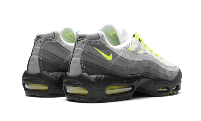 Nike Air Max 95 OG Neon (2020), Black/Neon Yellow-Light Graphite (CT1689-001)