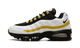 Nike Air Max 95 OG White Saffron Quartz Black