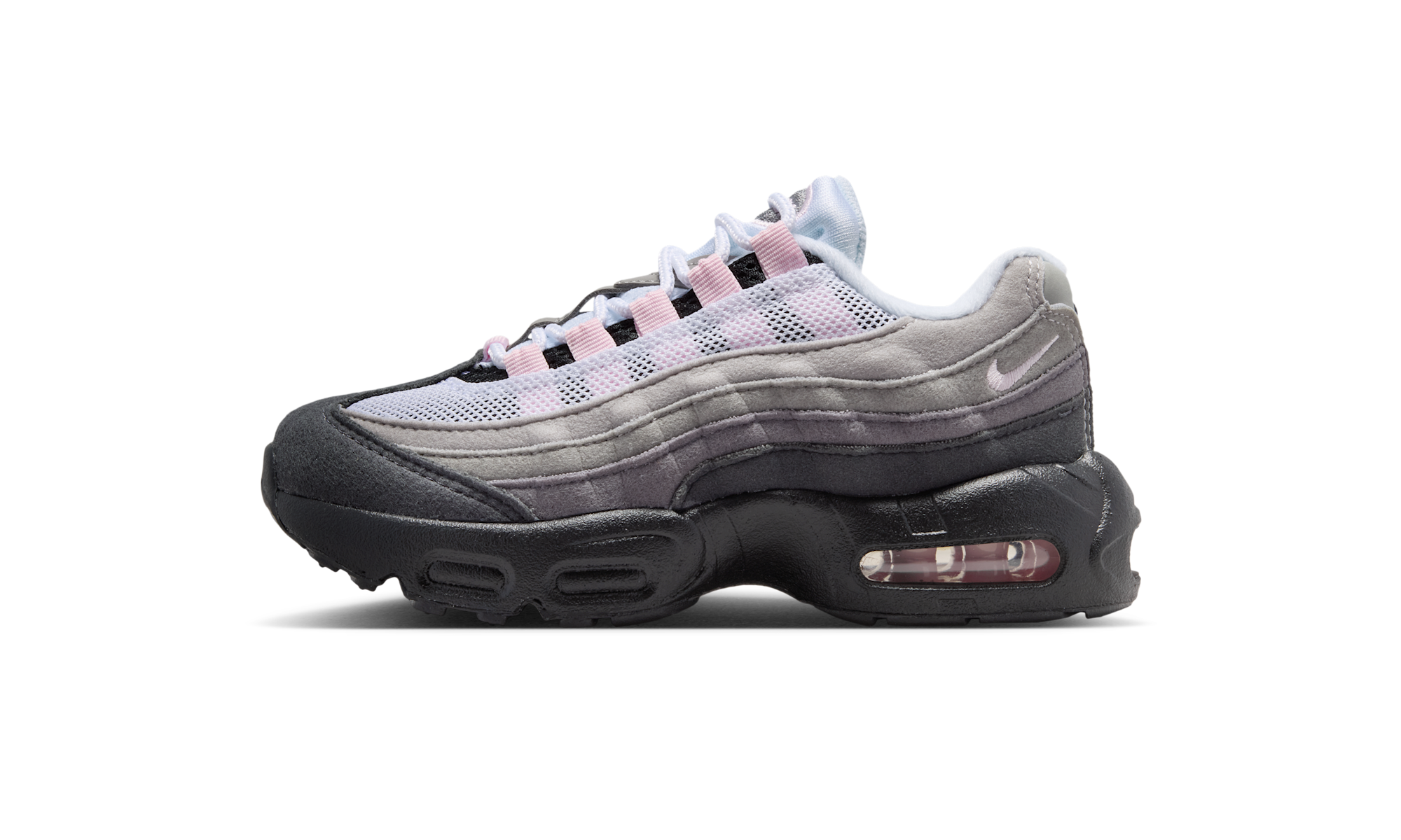 Nike Air Max 95 Pink Foam (PS)