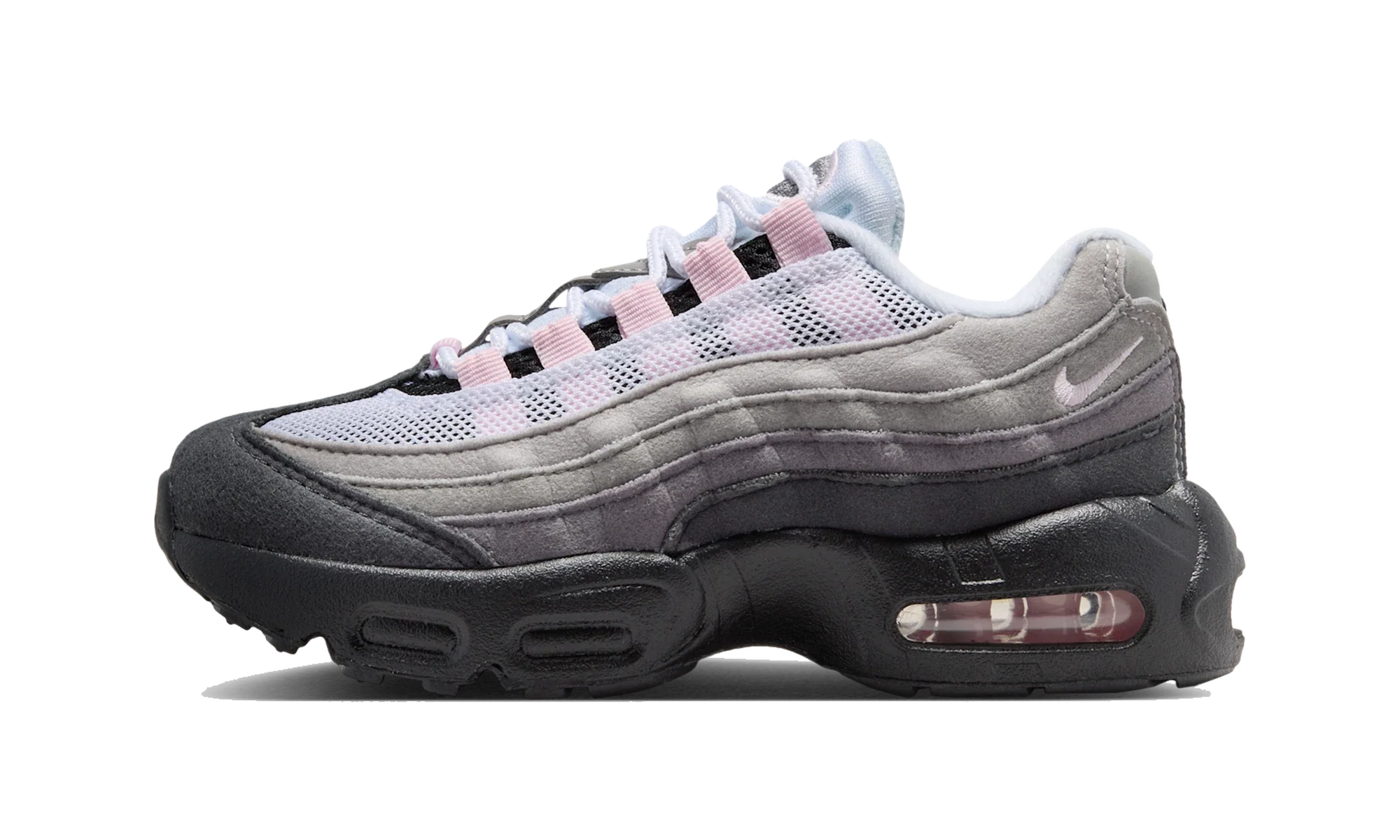 Nike Air Max 95 Pink Foam (PS)