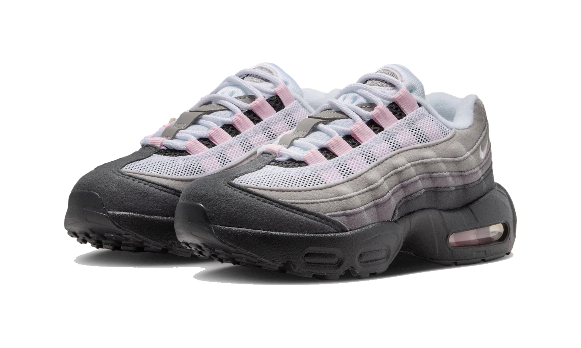 Nike Air Max 95 Pink Foam (PS)