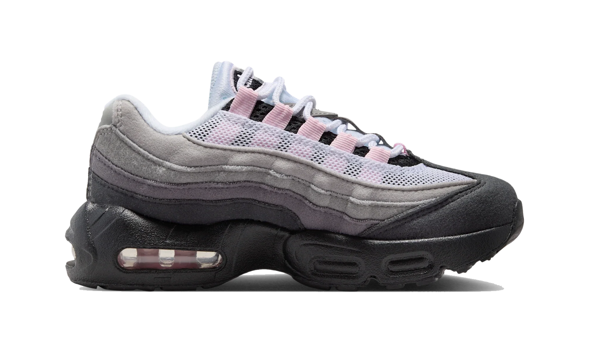 Nike Air Max 95 Pink Foam (PS)