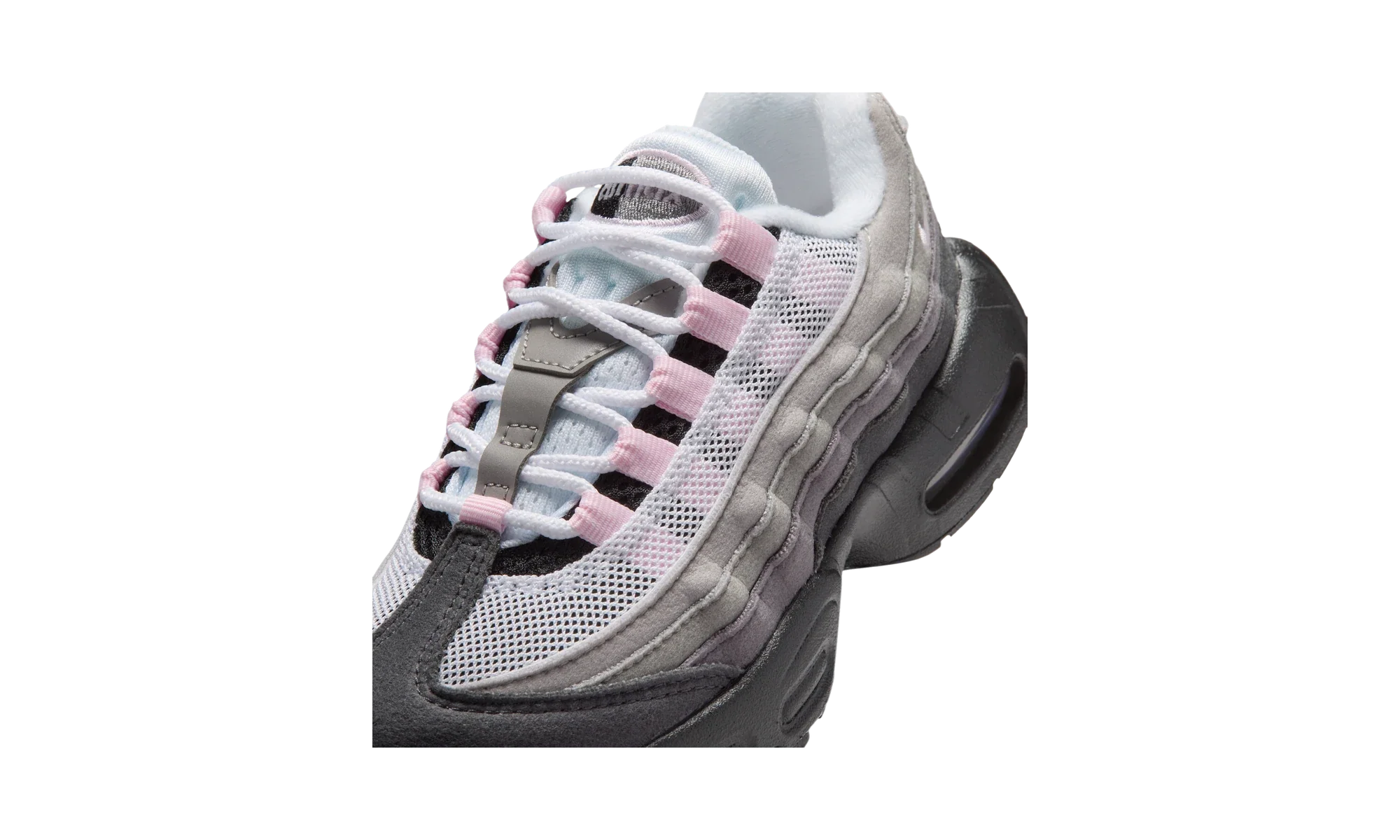 Nike Air Max 95 Pink Foam (PS)
