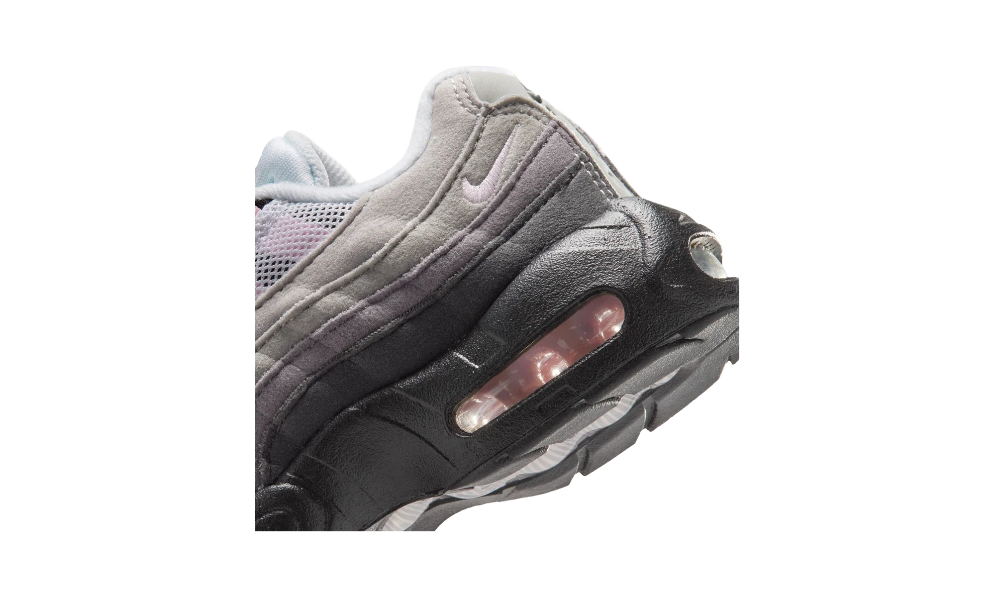 Nike Air Max 95 Pink Foam (PS)