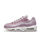 Nike Air Max 95 Plum Fog