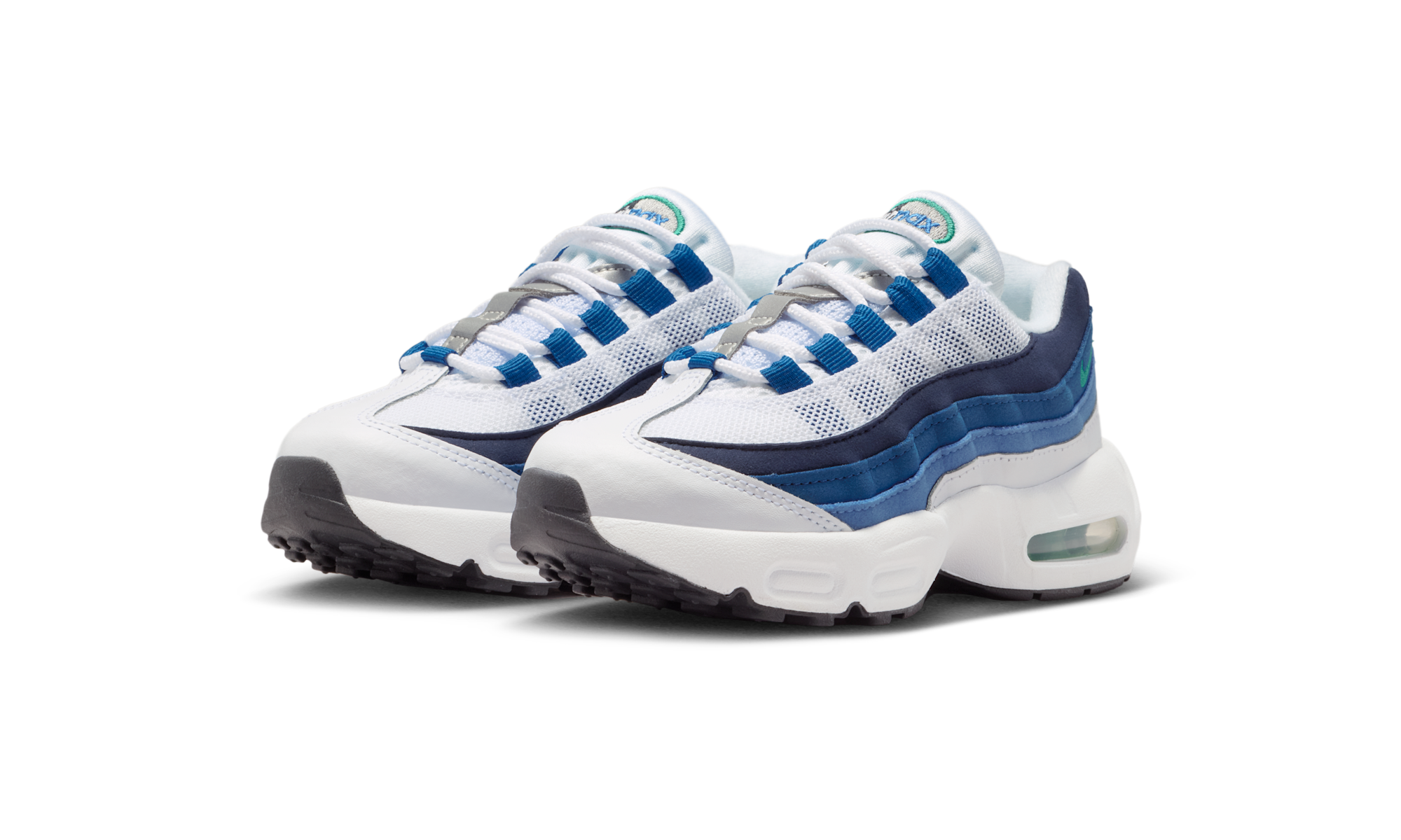 Nike Air Max 95 Premium Slate (PS)