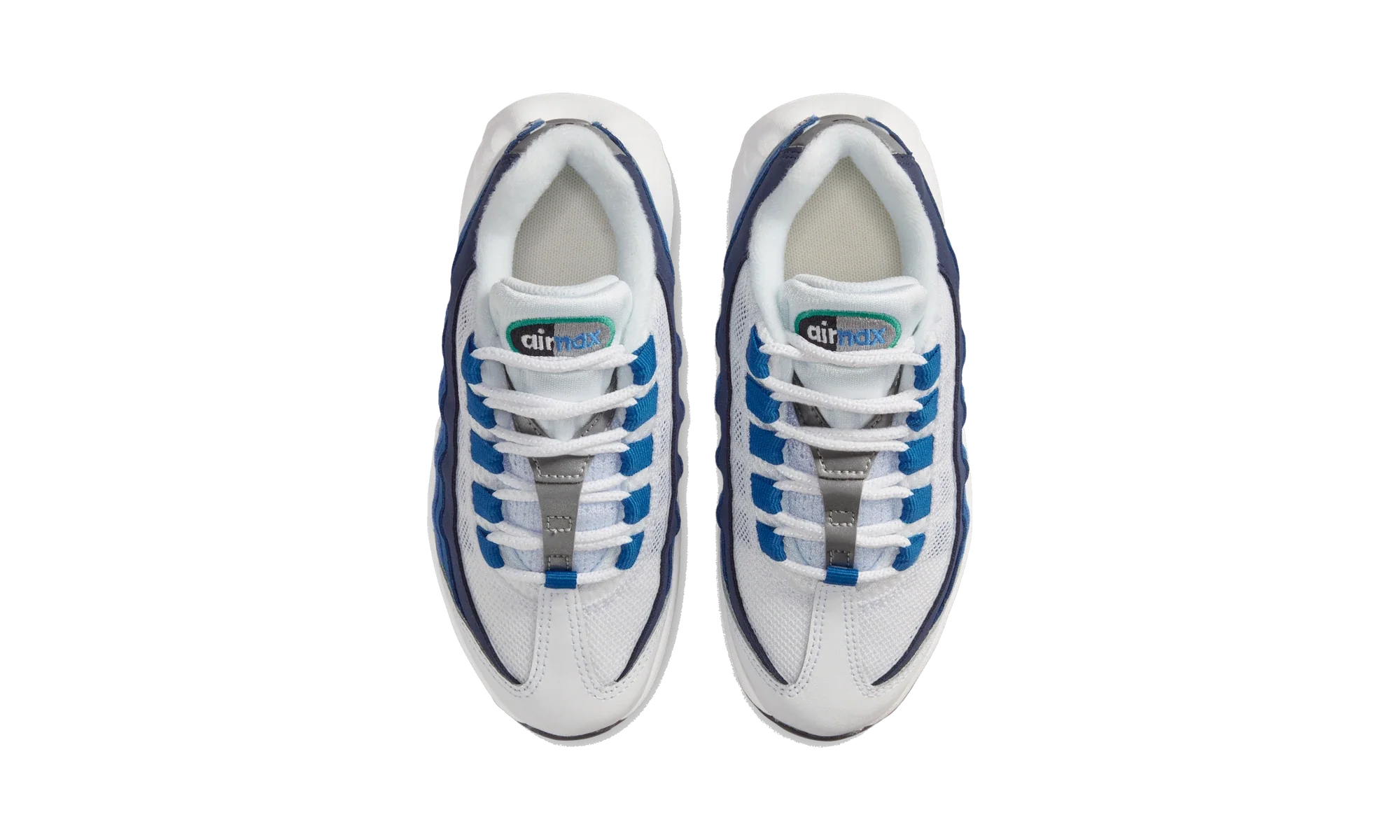 Nike Air Max 95 Premium Slate (PS)