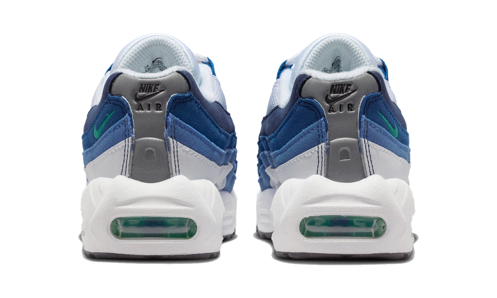 Nike Air Max 95 Premium Slate (PS)