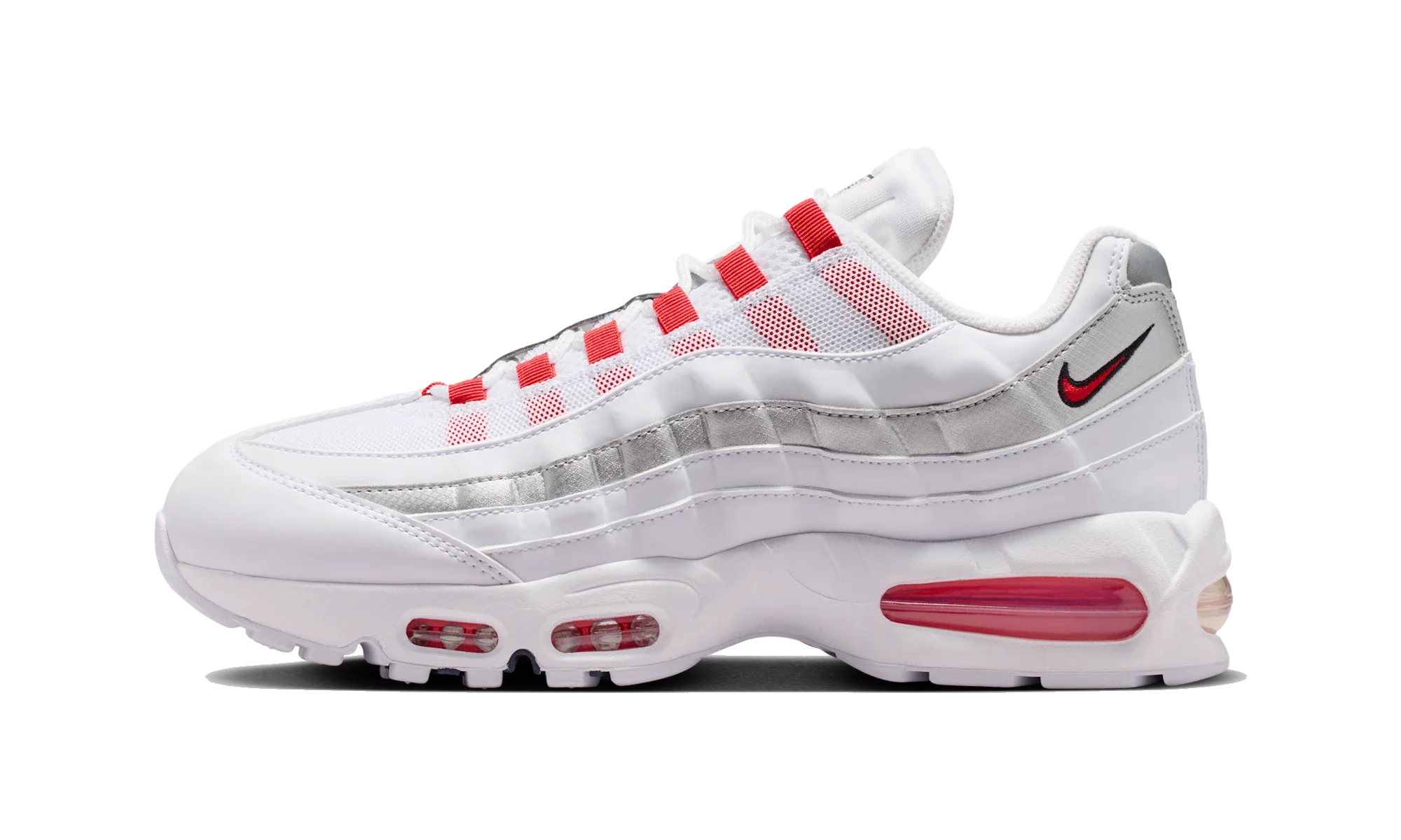 Nike Air Max 95 SE Big Bubble England