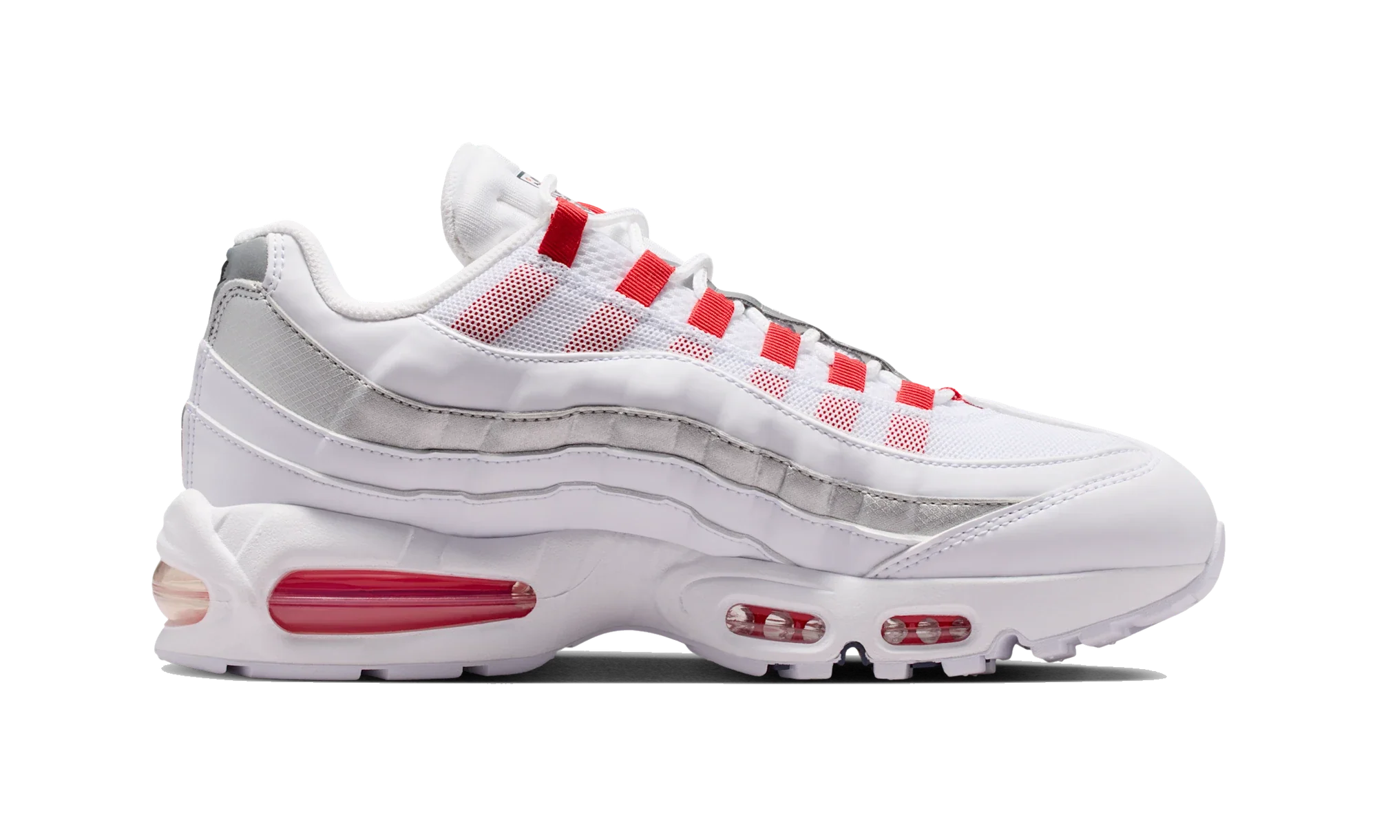 Nike Air Max 95 SE Big Bubble England