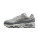 Nike Air Max 95 SE Big Bubble Grey Fog Silver