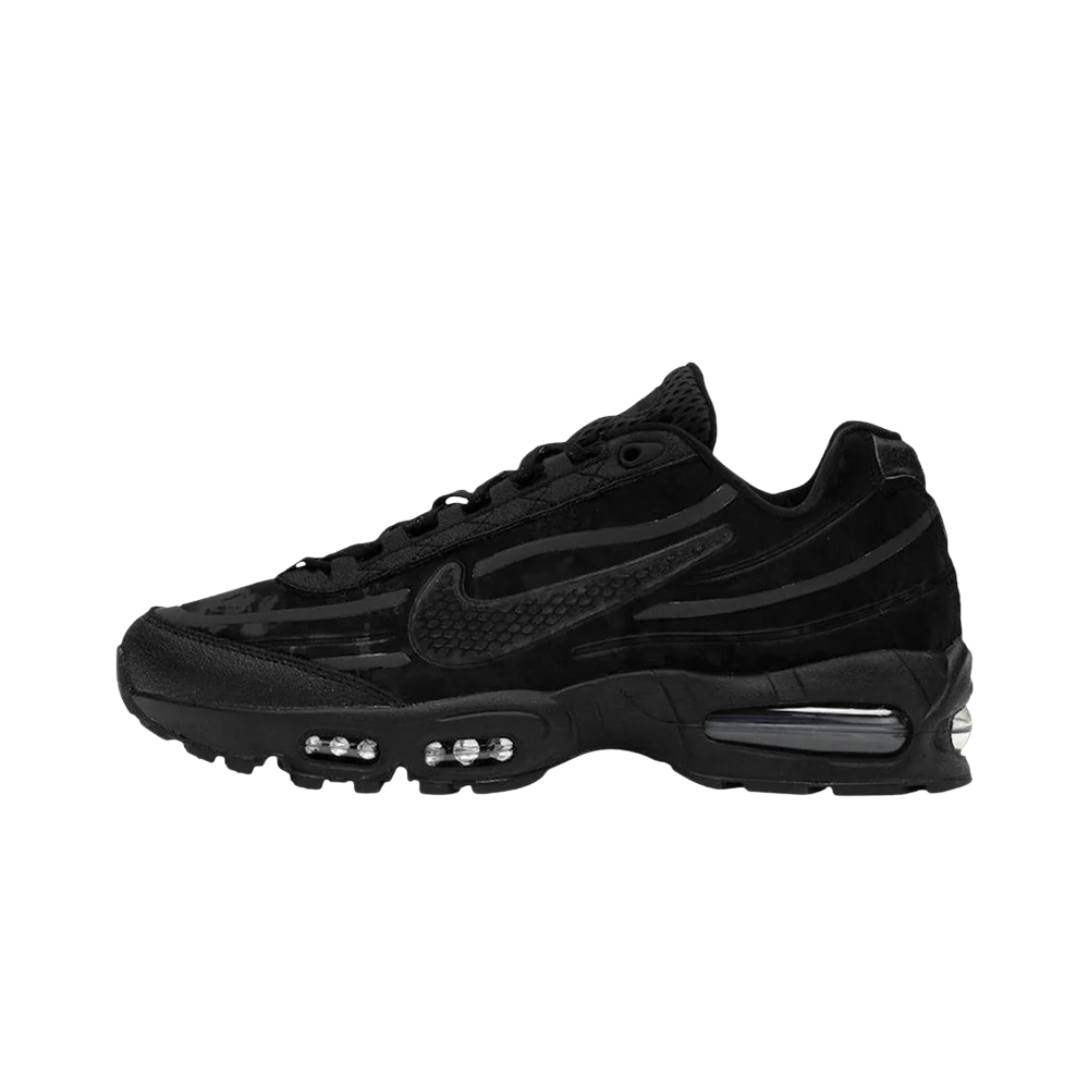 Nike Air Max 95 SP WORKSOUT Black