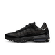 Nike Air Max 95 Ultra Black Medium Ash