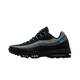 Nike Air Max 95 Ultra Black University Blue