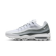 Nike Air Max 95 Ultra Wolf Grey Cool Grey White
