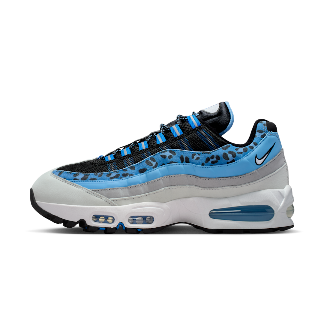 Nike Air Max 95 Yardrunners Spellman