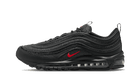 Nike Air Max 97 Black University Red (2022), Black/University Red-White (DV3486-001)