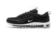 Nike Air Max 97 Black White