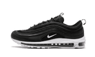 Nike Air Max 97 Black White, Black/White (921826-001)