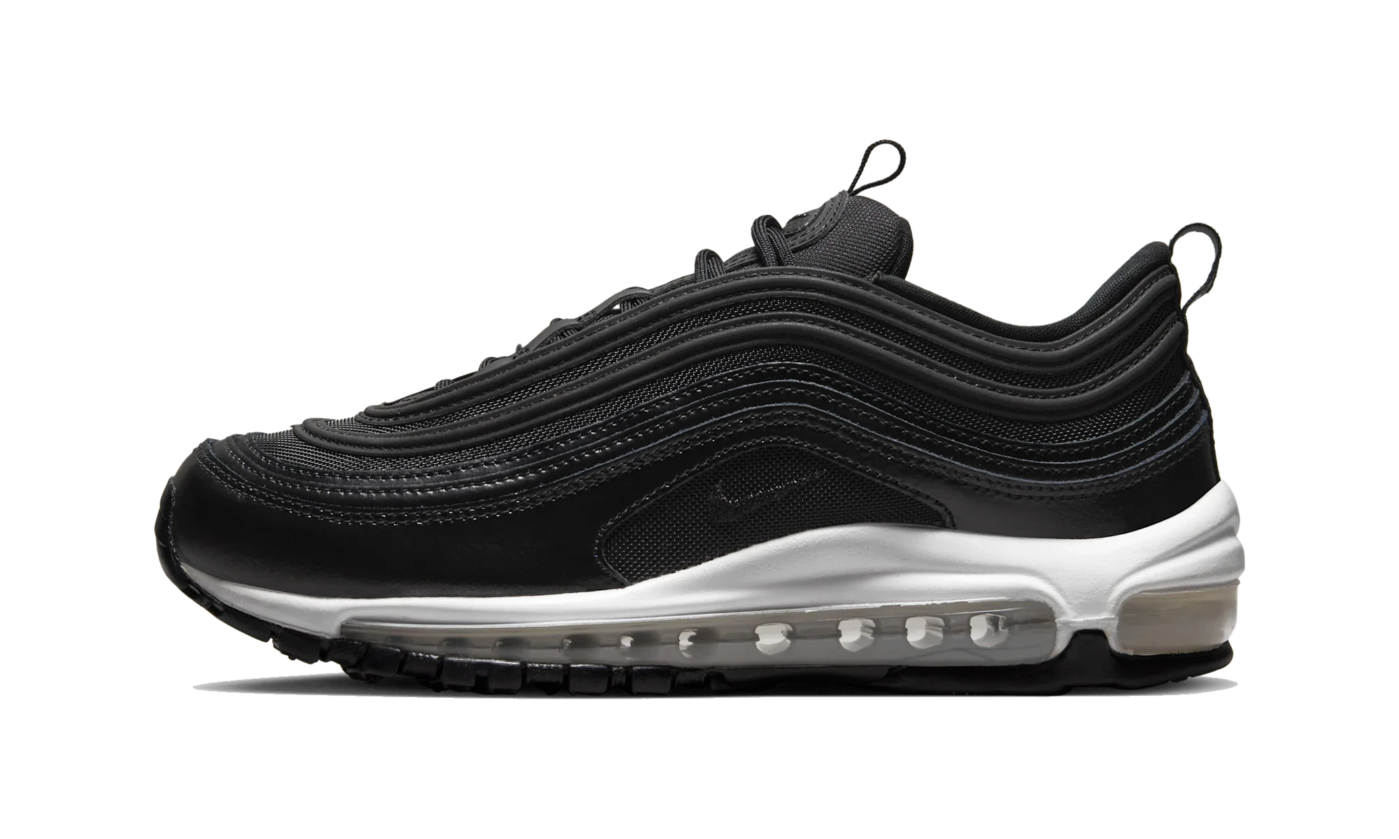 Nike Air Max 97 Black White (2022)
