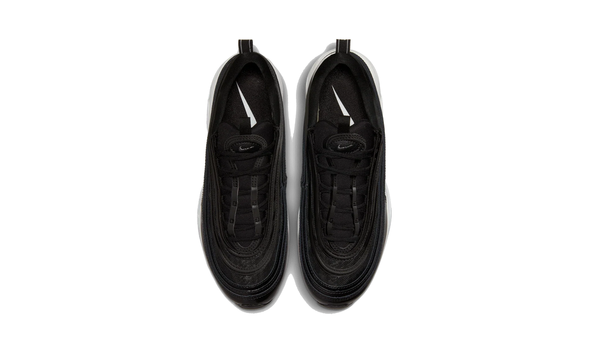Nike Air Max 97 Black White (2022)