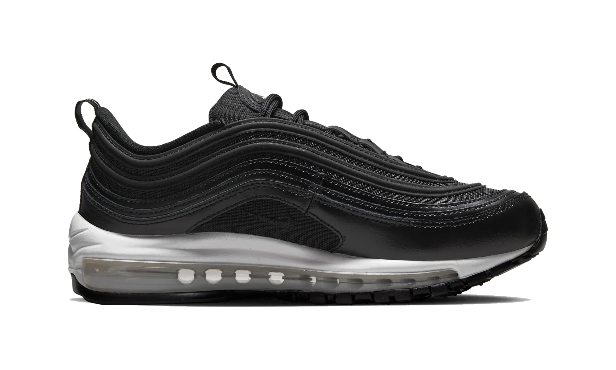 Nike Air Max 97 Black White (2022)