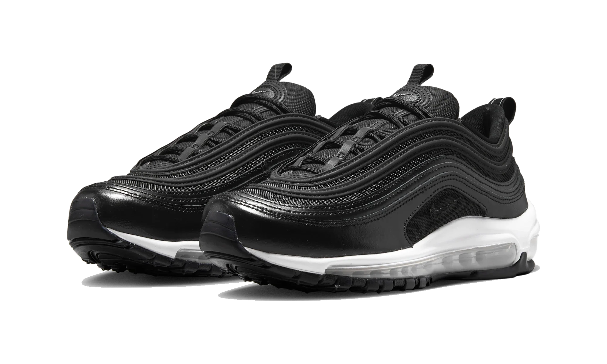 Nike Air Max 97 Black White (2022)