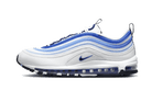 Nike Air Max 97 Blueberry, White/Psychic Blue/University Blue/Black (DO8900-100)