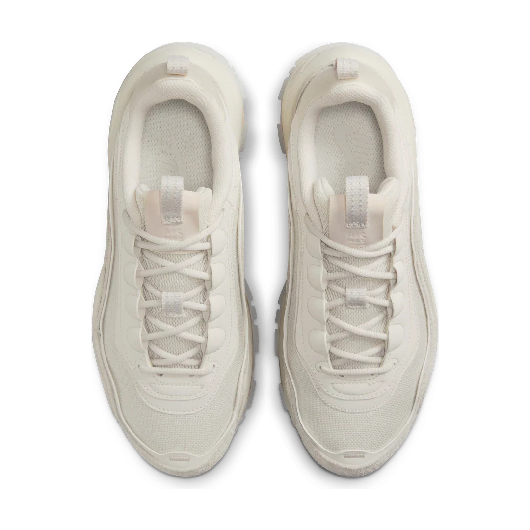 Nike Air Max 97 Futura Pale Ivory, Phantom/Pale Ivory/Guava Ice/Photon Dust (FB4496-001)