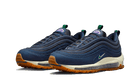 Nike Air Max 97 Gorge Green, Obsidian/Gorge Green-Midnight Navy-Sail (DR9774-400)