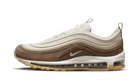 Nike Air Max 97 Muslin Pink Foam, Medium Brown/Pink Foam/Mushroom/Muslin (DQ8996-200)